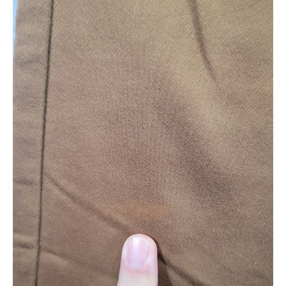 IZOD Comfort Stretch UltraFlex Soft Knit Denim Jeans Mens Size 32x34 Gorpcore - Picture 8 of 10